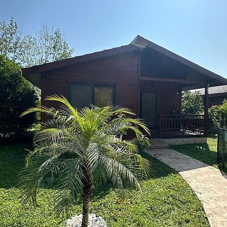 Cirali Villas 2 Exterior foto