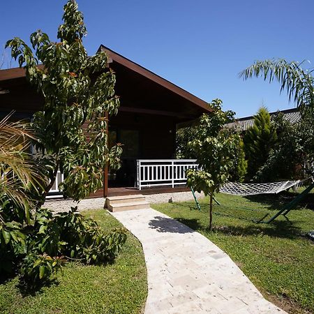 Cirali Villas 2 Exterior foto