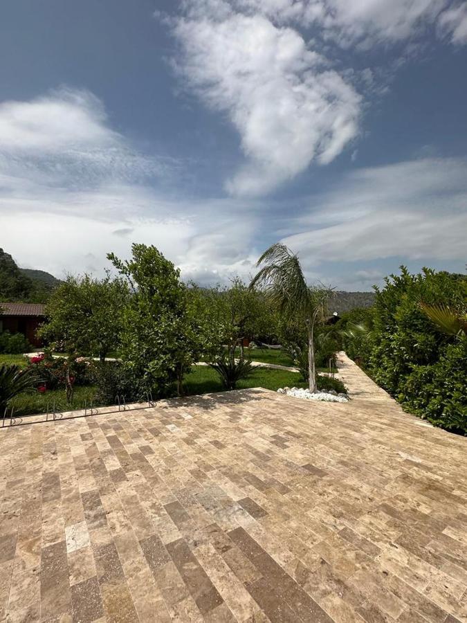 Cirali Villas 2 Exterior foto