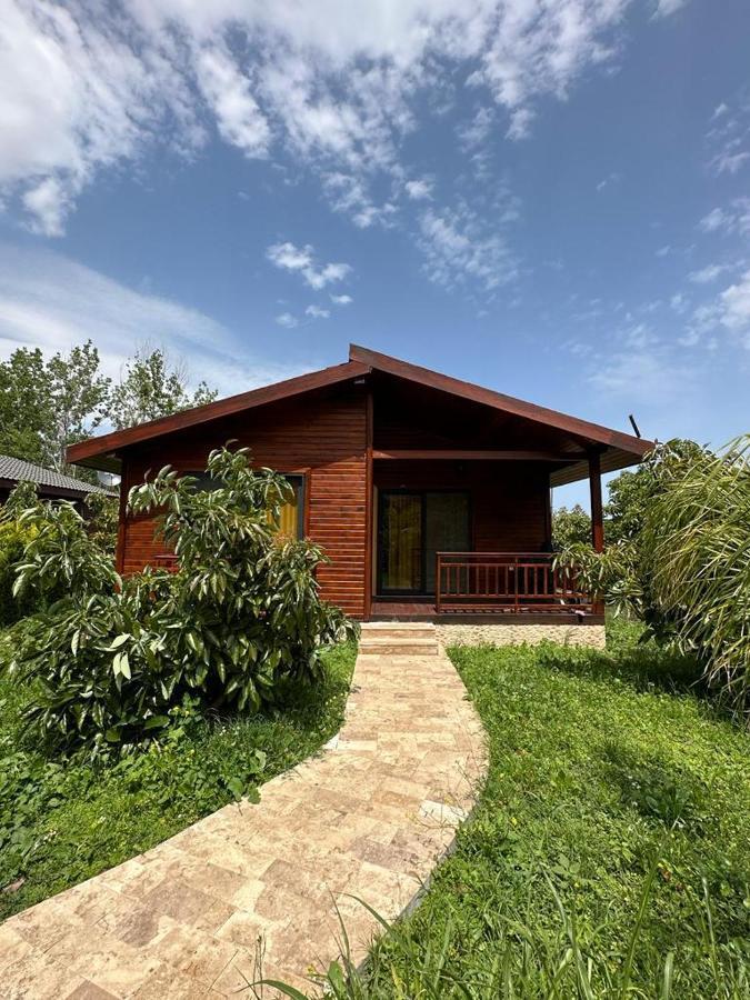 Cirali Villas 2 Exterior foto