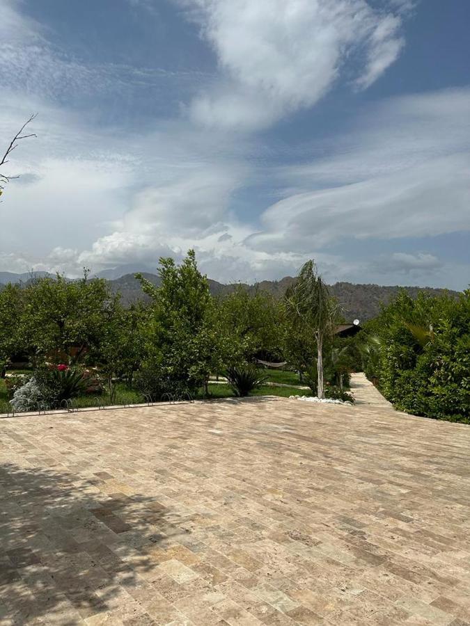 Cirali Villas 2 Exterior foto