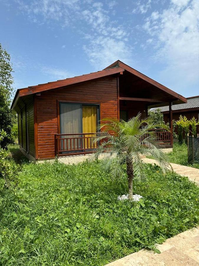 Cirali Villas 2 Exterior foto