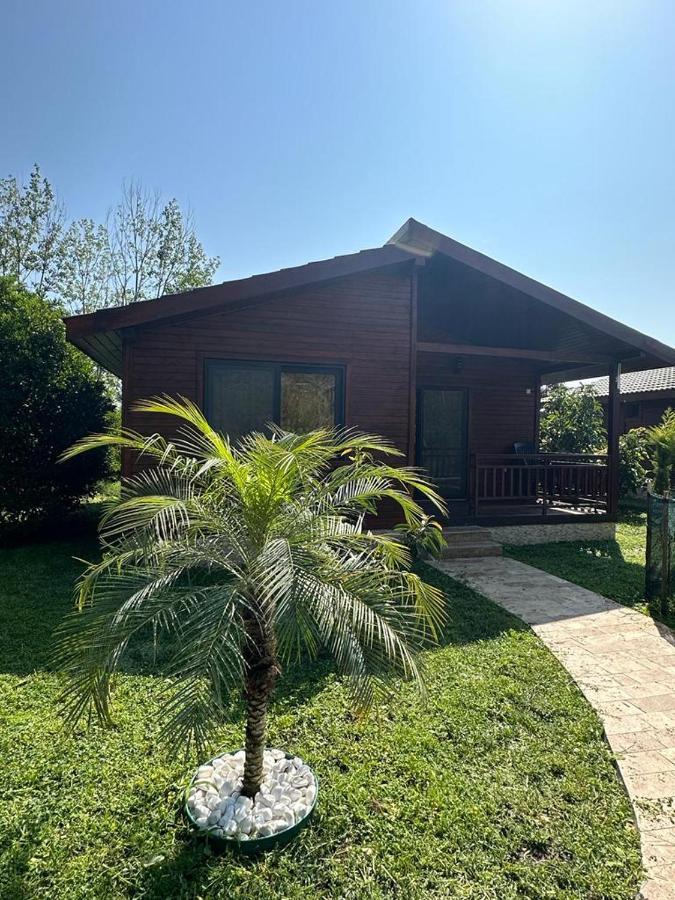 Cirali Villas 2 Exterior foto