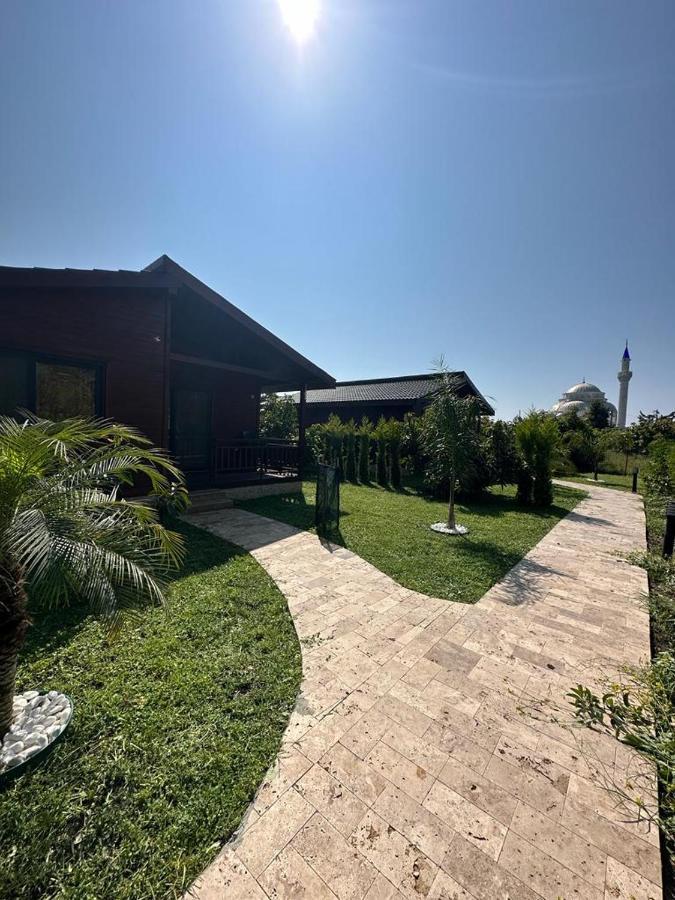 Cirali Villas 2 Exterior foto