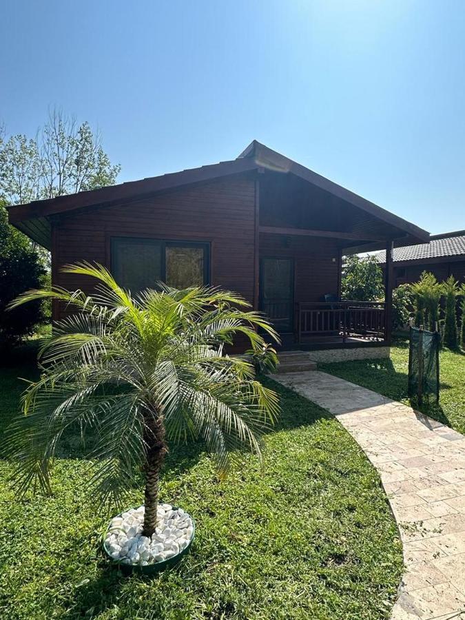 Cirali Villas 2 Exterior foto